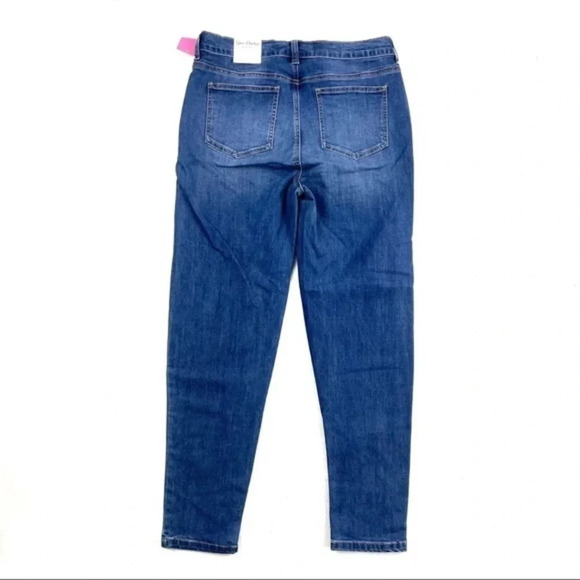 Savi Parker Stitch Fix Maternity Skinny Jeans - Picture 8 of 8